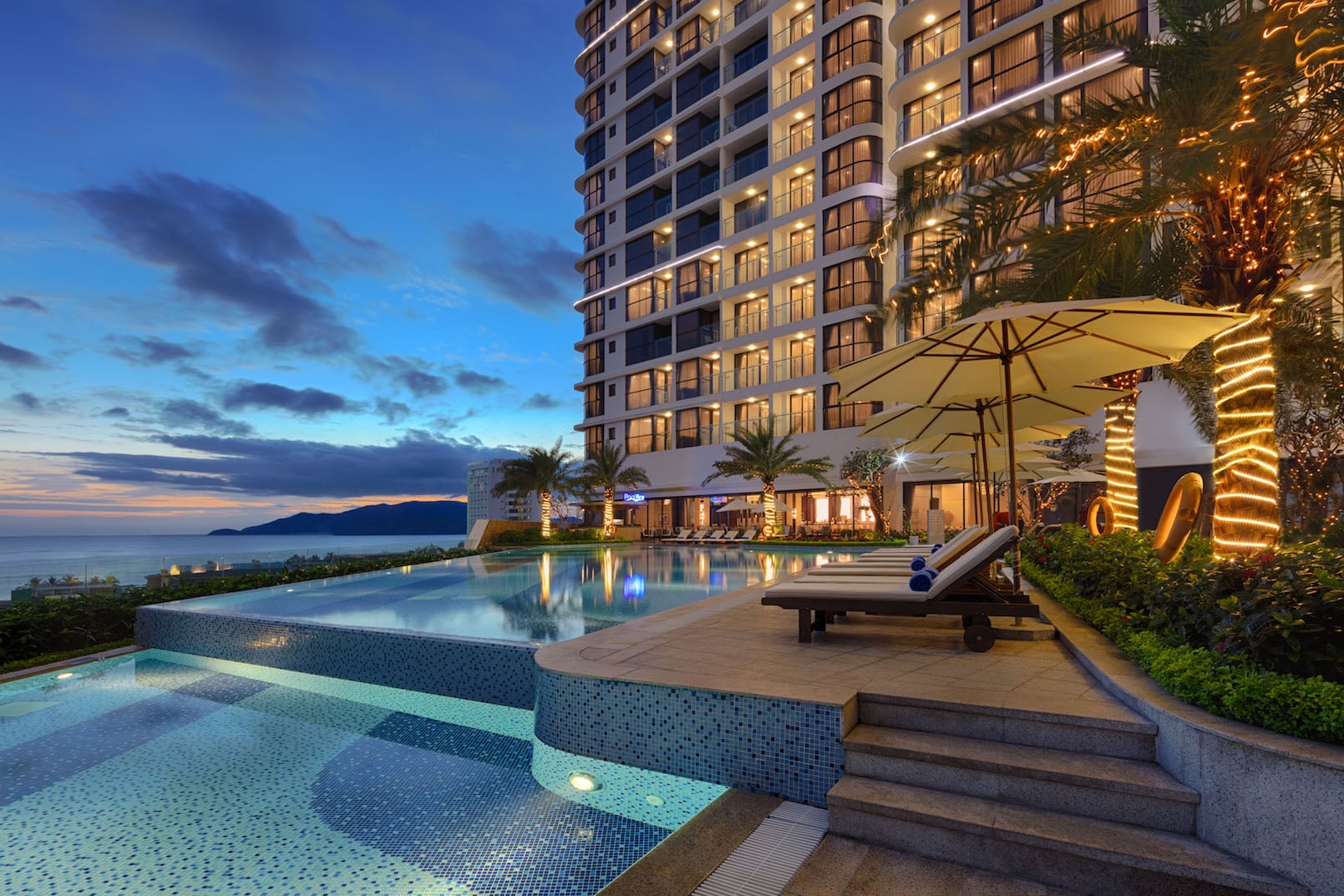 Ocean Front Anh Nguyễn Nha Trang mã giảm giá