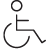 Phòng cho người khuyết tật