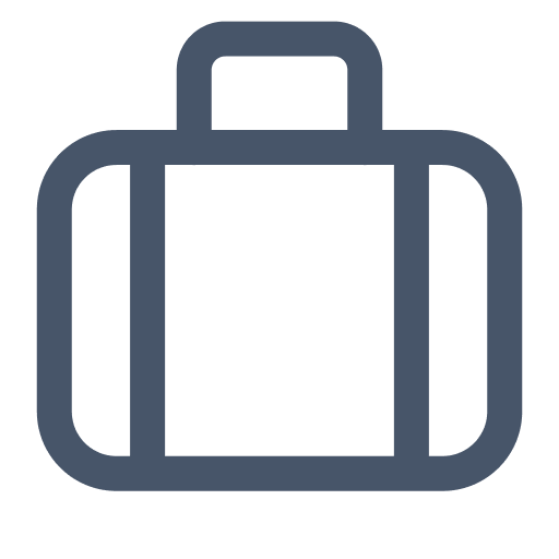 Luggage storage
