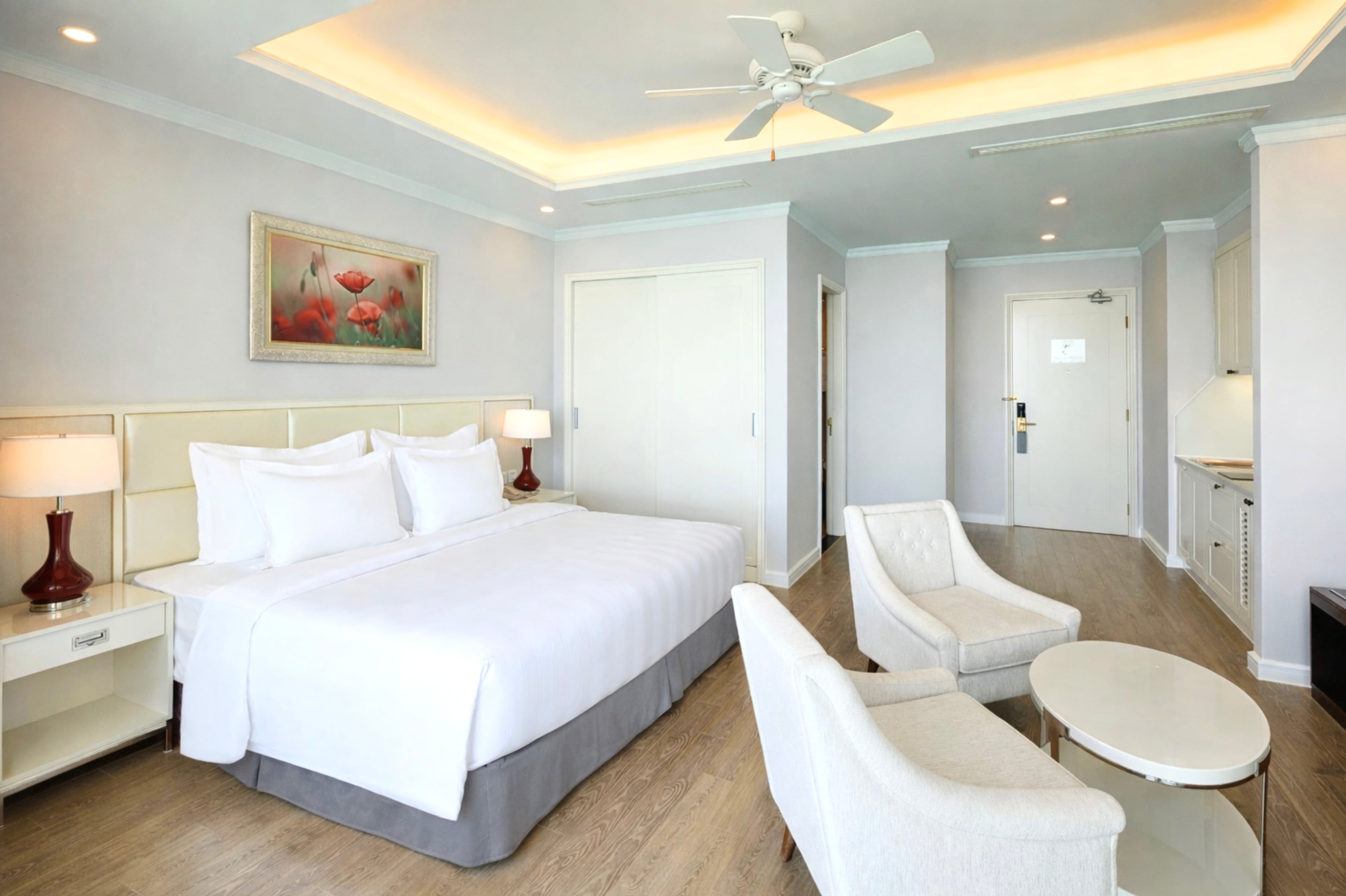 anh cac phong