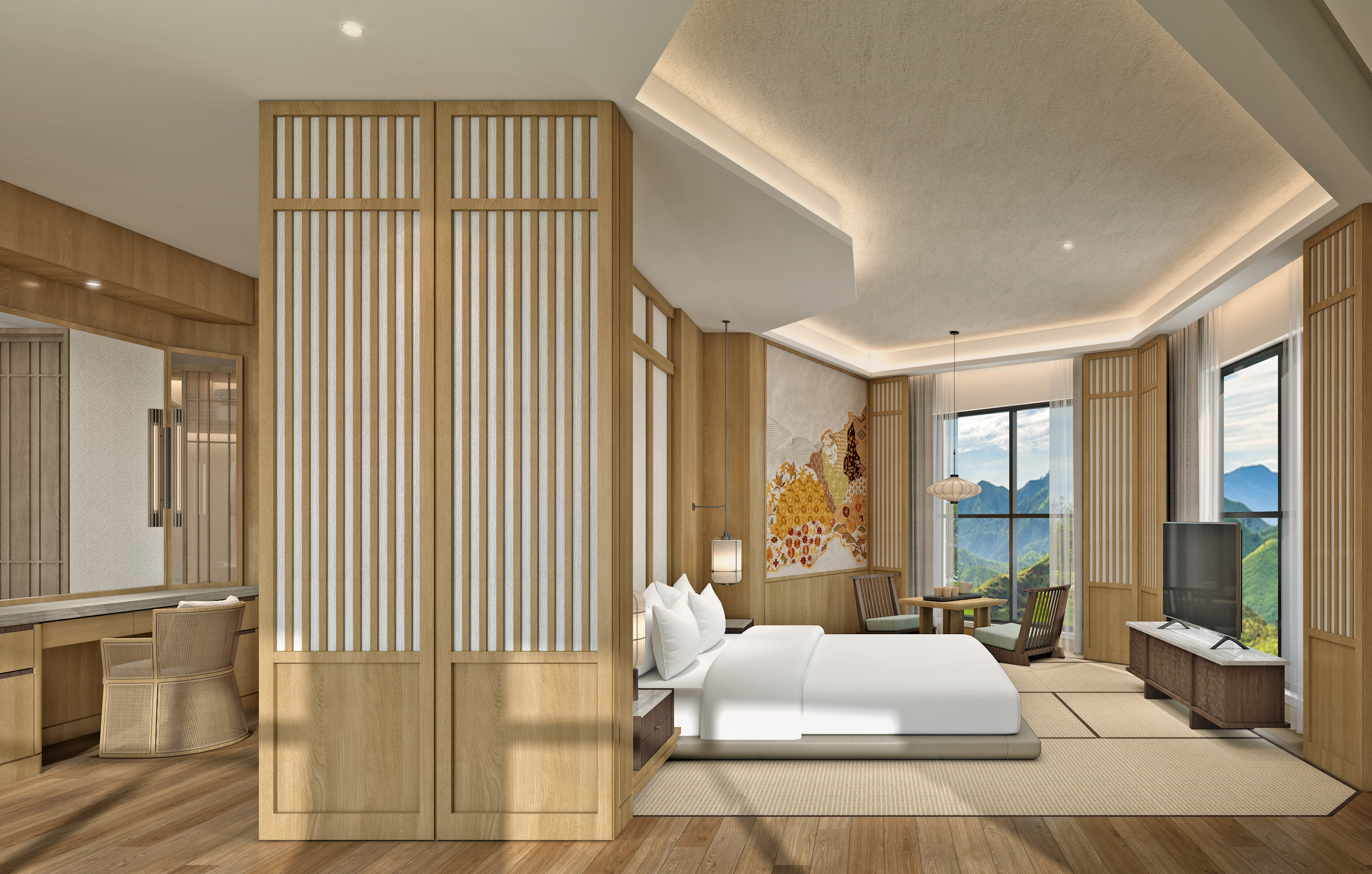 anh cac phong